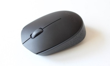 БЕСПРОВОДНАЯ МЫШЬ LOGITECH M170 BLACK