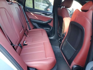 BMW X3 G01 2023 BMW X3 M40i 2023 3.0l 3.0 Benzyna 382KM, zdjęcie 11