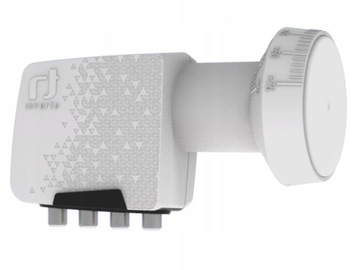 CZASZA SATELITARNA CORAB 80 CM ASC-800TA-C CIEMNA