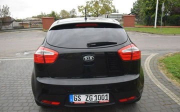 Kia Rio III Hatchback 3d 1.2 DOHC CVVT 85KM 2014 Kia Rio 1.2B Klima 2014r Sprowadzony Oplacony 1.2 Benzyna 85KM, zdjęcie 9