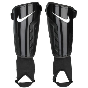 OCHRANIACZE PIŁKARSKIE NAGOLENNIKI NIKE PARK SHIELD SP0252 XL