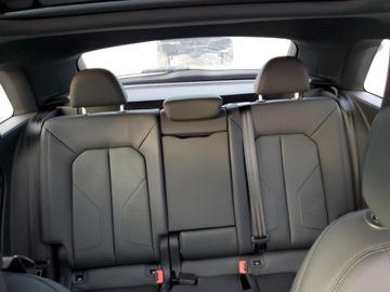 Audi Q3 II 2020 Audi Q3 Premium S Line 2020 2.0l 2.0 Benzyna 228KM, zdjęcie 10