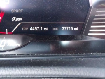 Toyota Supra V 2020 Toyota Supra GR 3.0 Premium 2020 3.0 Benzyna 335KM, zdjęcie 11