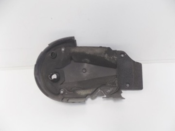 HONDA SWT 400 600 КРЫШКА КРЫШКА ДВИГАТЕЛЯ