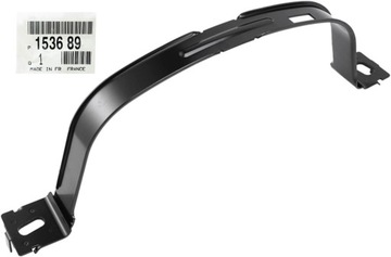 Obejma opaska zbiornika paliwa PEUGEOT 206 ORYG