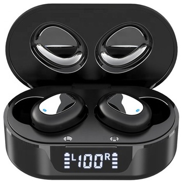 SŁUCHAWKI BEZPRZEWODOWE BLUETOOTH 5.0 TWS TW16