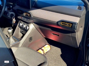 Dacia Sandero III Hatchback 5d 1.0 TCe 90KM 2021 Dacia Sandero Stepway bardzo ladna, jak nowa, GWARANCJA BenzynaLPG, zdjęcie 24