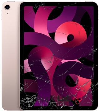 iPad Pro 11 2021 Замена стекла дисплея 3-го поколения