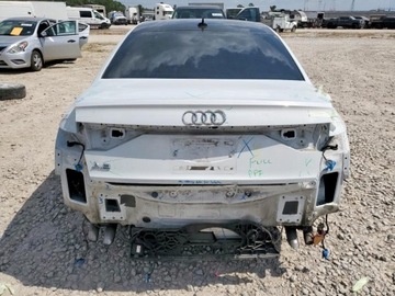 Audi A8 D5 2019 Audi A8 L 2019 3.0l 3.0 Benzyna 335KM, zdjęcie 2