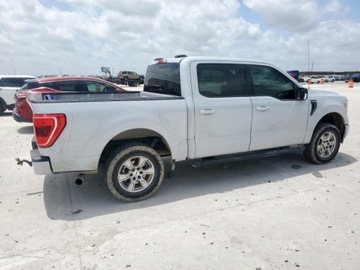 Ford 2021 Ford F150 Supercrew 2021 2.7l 2.7 Benzyna 325KM, zdjęcie 3