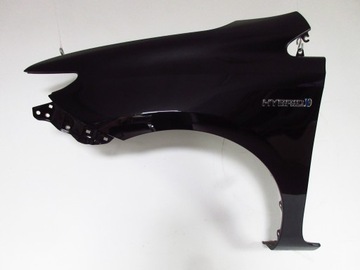 AURIS II BLATNÍK LEVÝ PŘEDNÍ 209 IDEÁLNÍ