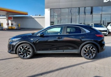 Kia XCeed Crossover Facelifting 1.5 T-GDi 140KM 2025 Kia XCeed XCEED 1.5 T-gdi 140 KM MY25 Mpakiet Smartpakiet zimowyA18 1.5, zdjęcie 1