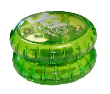 JOJO YOYO COLORUL BRIGHT GLOWING E1692 EMAJ