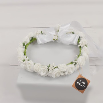 Венок для причастия Венки для причастия Производитель украшения венка на голову