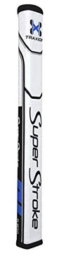SuperStroke Traxion Flatso 1.0 uchwyt do miotacza