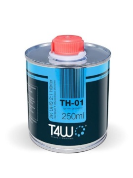 T4W TH-01 UHS Utwardzacz akrylowy EXPRESS / 0.25L