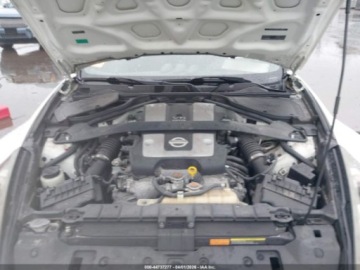 Nissan 370Z 2019 Nissan 370 Z NISSAN 370Z TOURING 3.7 Benzyna 332KM, zdjęcie 9