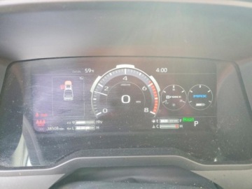 Toyota Tundra II 2024 Toyota Tundra Crewmax Limited 2024 3.4 Hybryda 437KM, zdjęcie 9