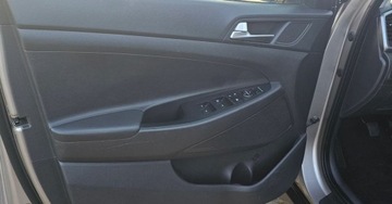 Hyundai Tucson III SUV 1.6 GDI 132KM 2017 Hyundai Tucson Benzyna 1.6 1.6 Benzyna 132KM, zdjęcie 12