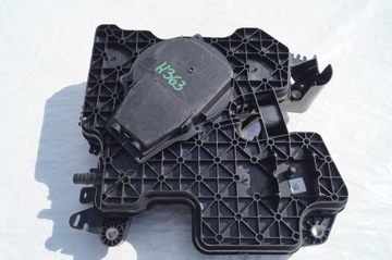 ZBIORNIK POMPA ADBLUE CITROEN JUMPY PEUGEOT EXPERT