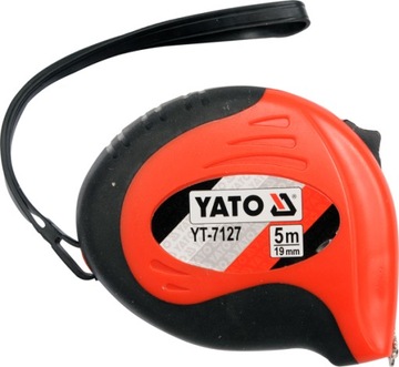 MIARA ZWIJANA 5M YATO