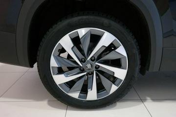 Skoda Kodiaq II 2025 Škoda Kodiaq Skoda Kodiaq Kodiaq Selection 2.0, zdjęcie 33