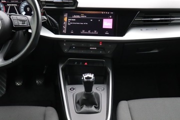 Audi A8 D5 2021 Audi A3 30 TFSI, Salon Polska, 1. Właściciel, zdjęcie 11