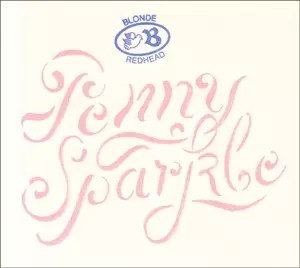 CD Blonde Redhead: Penny Sparkle