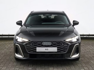 Audi A5 B10 Avant 2.0 TDI 204KM 2026 AUDI A5 TDI quattro S line Avant Combi 2.0 (204KM) 2026, zdjęcie 3