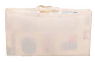 Развивающий расширяемый двухсторонний пенопластовый коврик для детей, большой 200х150+сумки