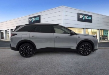 Peugeot 5008 III 2025 Peugeot 5008 1.2 PureTech mHEV GT SS e-DCS6 SalonPL FVat Nowy Model Od Reki, zdjęcie 4