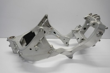 YAMAHA FJR 1300 06-12 РАМА 2007 + ПОЛНЫЙ КОМПЛЕКТ ДОКУМЕНТОВ