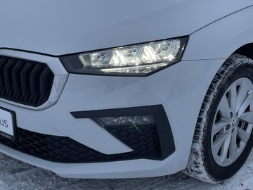 Skoda Scala Hatchback Facelifting 1.0 TSI 115KM 2024 Skoda Scala Selection ! Podgrzewane Fotele ! Podgr, zdjęcie 9