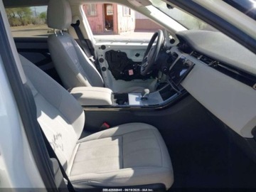 Land Rover Range Rover Evoque II 2024 Land Rover Range Rover Evoque Core S 2024 2.0l 2.0 Benzyna 246KM, zdjęcie 9