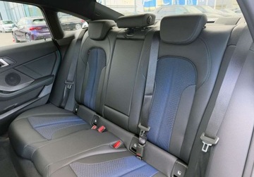 BMW Seria 2 G42-U06 Active Tourer 1.5 218i 136KM 2024 BMW Seria 2 218i 140km M Pakiet HiFi Kamera 2kpl kol Gwarancja Salon PL, zdjęcie 17