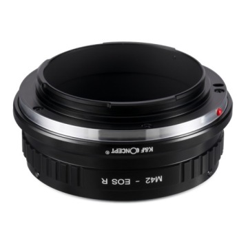 Адаптер M42 для CANON EOS R RF RP R3 R5 R6 R8 R50 K&F