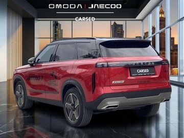 Jaecoo 7 1.6T 147KM 2025 Jaecoo 7 1.6 Benzyna 147KM, zdjęcie 2