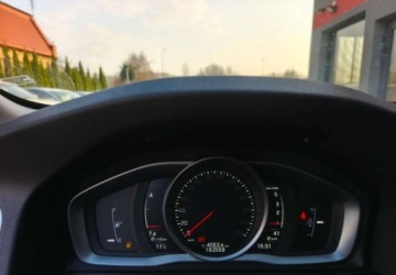 Volvo V60 I Kombi Facelifting 2.0 D2 DRIVE-E 120KM 2018 Volvo V60 Volvo V60 D2 Drive-E Momentum 2.0 Diesel 120KM, zdjęcie 10