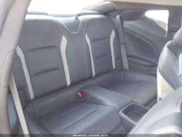 Chevrolet Camaro VI Coupe 6.2 455KM 2021 Chevrolet Camaro 1SS 2021 6.2 Benzyna 455KM, zdjęcie 14