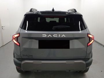 Dacia Duster III 2025 Od ręki - Journey 1.8 Full Hybrid 155KM / Pakiet Parking, Zimowy Plus, zdjęcie 3
