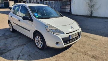 Renault Clio IV 2012 RENAULT CLIO IV 1.2 16V 73 KM, bardzo zadbany, stan bardzo dobry, zdjęcie 2