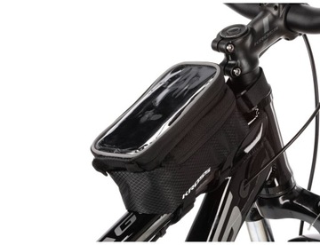 Сумка-каркас KROSS ROAMER TOP BAG