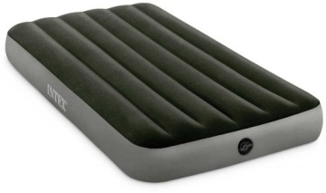 НАДУВНОЙ МАТРАС INTEX ОДНОСПАЛЬНАЯ ОДНОСПАЛЬНАЯ КРОВАТЬ