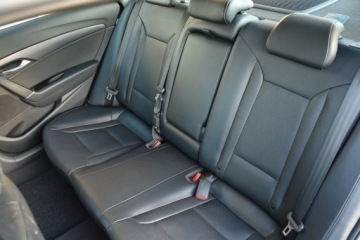 Hyundai i40 Sedan 1.7 CRDi 136KM 2013 Led _ Navi _ Kamera _ Skóra _ Gwarancja, zdjęcie 25