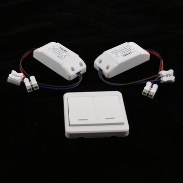 2CH 433 RF Smart Switch Выключатель света