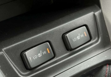 Suzuki Vitara III SUV 1.4 BOOSTERJET 140KM 2017 Suzuki Vitara 1.4T gwarancjaNAVI KAMERA SKORAALCANTARA Bezwypadkowa, zdjęcie 29