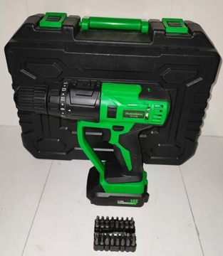 HAMMERSMITH MULTITOOL M22606 ОТВЕРТКА