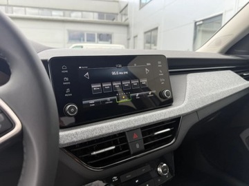 Skoda Kamiq Crossover Facelifting 1.0 TSI 115KM 2025 Skoda Kamiq Benzyna 115KM, zdjęcie 16