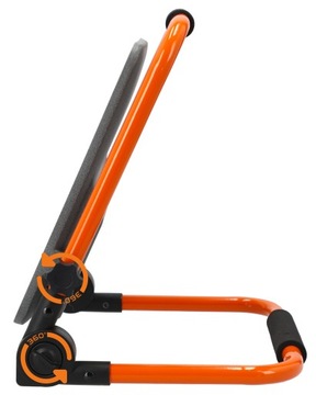 Halogen LED Naświetlacz Akumulatorowy Budowlany 30