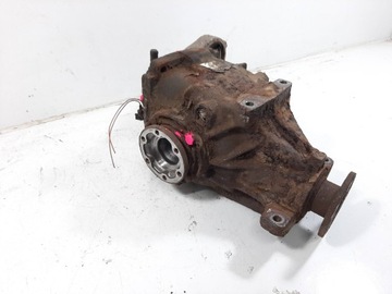 BMW E36 316I COMPACT 99R МОСТОВОЙ ДИФФЕРЕНЦИАЛ 3.23